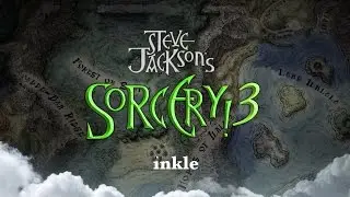 Sorcery! 3: The Seven Serpents Official Trailer