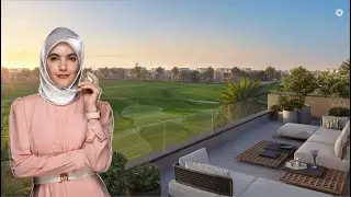 Ashwood Estates at Jumeirah Golf Estates- The Next Chapter