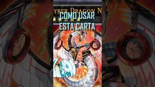 CYBER DRAGON NOVA #遊戯王 #cyberdragon #yugiohcommunity #ygo #anime #zanetruesdale