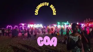 Amazing Calangute Beach Goa,#goabeach,#goa,#calangutebeach,#calangutebeachgoa,#goabeachparty,#beach