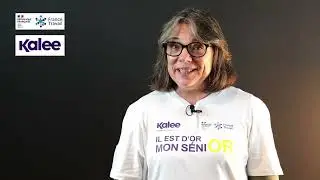 T&eacute;moignage &eacute;v&eacute;nement 