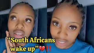 Lady reveal why Addington primary accept foreigners 🤯🤯💔
