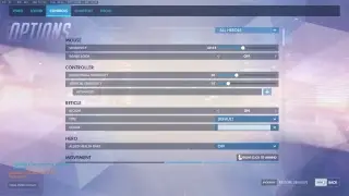 NEW MAP! Overwatch Moon Map Livestream