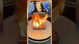 La Durabilidad del Nokia 😱