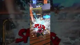 Old RLCS was better