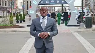 Edinam Moten Detroit Real Estate Anniversary Plus 2024 Realtor Commercial