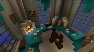NEW RAVENCLAW TOWER | Minecraft Hogwarts Update [5]