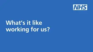 Leeds Community Healthcare Recruitment Promotional Video