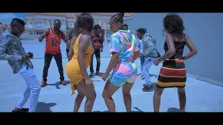 Nelson D&acute;Mana feat Nino Talento - Putxutxa Preta (Oficial Video) Funana by Maisic prod