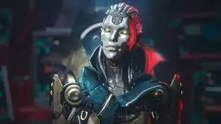 ASH BEST KILLS SEASON 11 APEX LEGENDS