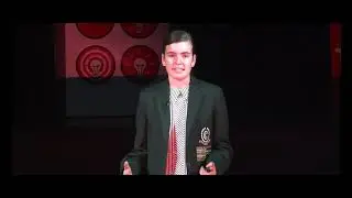 The Science Behind Kindness | Kate Beavis | Clayfield College