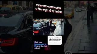 Ai Love Story | love story movie hindi short film | #shorts | #aimagic7