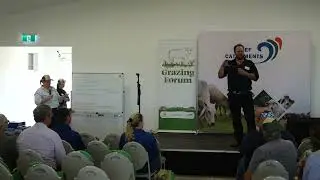 2025 Reef Catchments Grazing Forum Q&A
