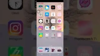 among us lock screen tutorial