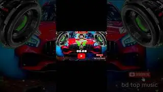 Jbl music dj remix songs #remix #bass #bdtopmusic #dj #jbl #bass boosted music #bestbass