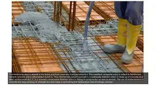 Introduction of Reinforced cement concrete | Civil Engineering Course
