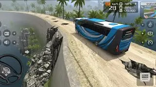 Most dangerous road truck game Play 