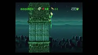 Ретро-витрина - Gex (3DO)