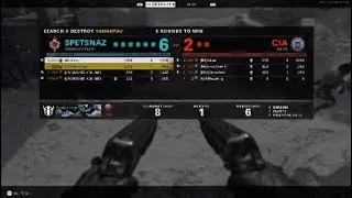 Imagine u still dying even when ur hacking