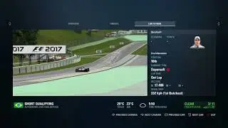 AOR Oceania F2 Championship Brazil ChrisTosF1 qualifying when he had a qualifying ban