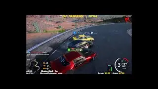 CarX Drift Racing Online - Smooth Syberia wdc Tune (WRX) [90 ADH]