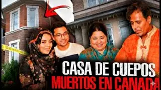 Un hogar familiar se convierte en un lugar infernal: ¡hasta los detectives quedaron horrorizados!