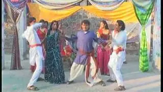 Mobile Dhailu Choli Mein [Full Song] Hitai Ke Holi