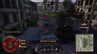 Foch You 2! - World of Tanks