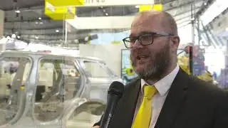 Shop Floor Inspection | Control 2019