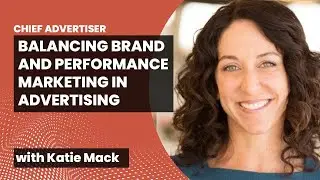 Balancing Brand and Performance Marketing in Advertising