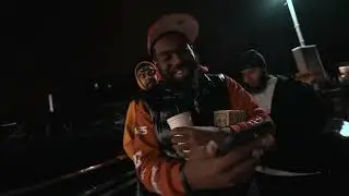 Axelle x Sos God x Trapbaby DOG POUND (official Video) shot by juranko