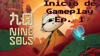 Nine Sols - Legendado PT - Ep. 1.
