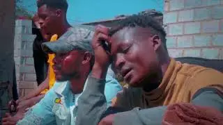 Paulsky Z and the African team Kumanda song 