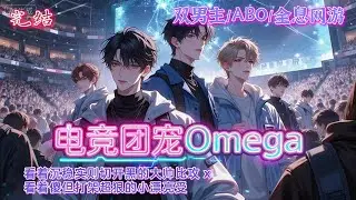 双男主🌈ABO/全息网游/甜文💗被郑家养大的Omega夏瞳被困多年不与外人接触，偶然邂逅了全息网游曾经的传说林明翡，在全息电竞联赛这个Alpha的秀场上，Omega渐渐成了所有战队想挖墙脚的对象~