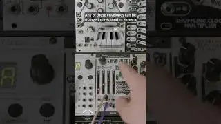 The Modular Minute 146: Gates Vs. Triggers