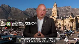 2025 Cape Town Manufacturing Summit