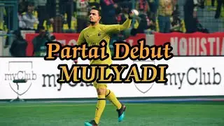 Debut Mulyadi - Master League Indonesia - Pak Tuman - E11