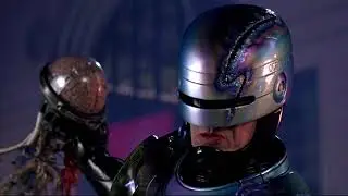 Robocop 2 [[ Final Fight ]] -【RE-SOUND🔊】