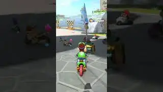 My Mario kart clips! ￼#mkw #nintendo #clips