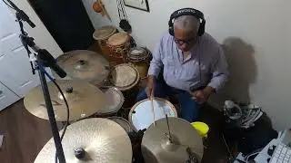 Bateria Yuba cua alterno