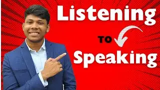 English Listening Practice For Beginners