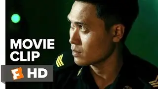 Apprentice Movie CLIP - We Are Humane (2017) - Firdaus Rahman Movie