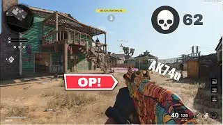 Nuketown Domination - Call of Duty Black ops Cold War Gameplay.