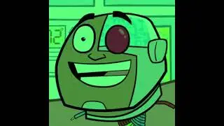 RANDOM CYBORG PARTY!!!! FEELING PRETTY HYPER RN!!!! #cyborg