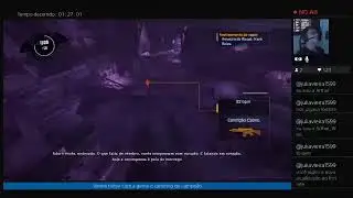 Gu2099gamer eles não sabem se e um homem ou se e um morcego