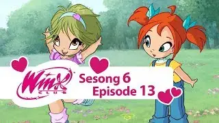 Winx Club – Sesong 6 Episode 13 – [HEL EPISODE]