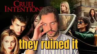 The Remake Series That MISSES The Entire Point