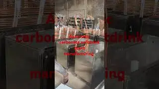 Soda Filling Plant/Jeera Soda Plant/Soda Plant/#sodafillingmachine #sodabottlingplant #sodabusiness