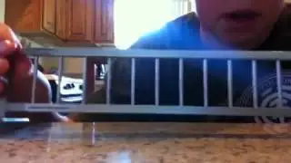Flatface bike rack review