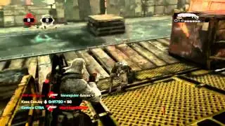 Array Emipanx and Kaos CeeJay Dual Episode (Unedited)